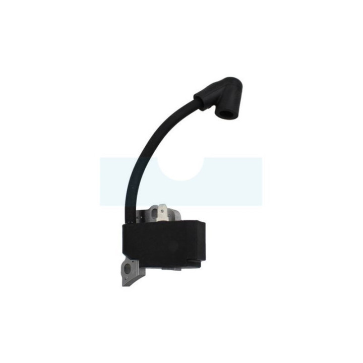 Bobine d'allumage pour combi-système / débroussailleuse / taille-haie / combi-systeme Stihl (41404001308)