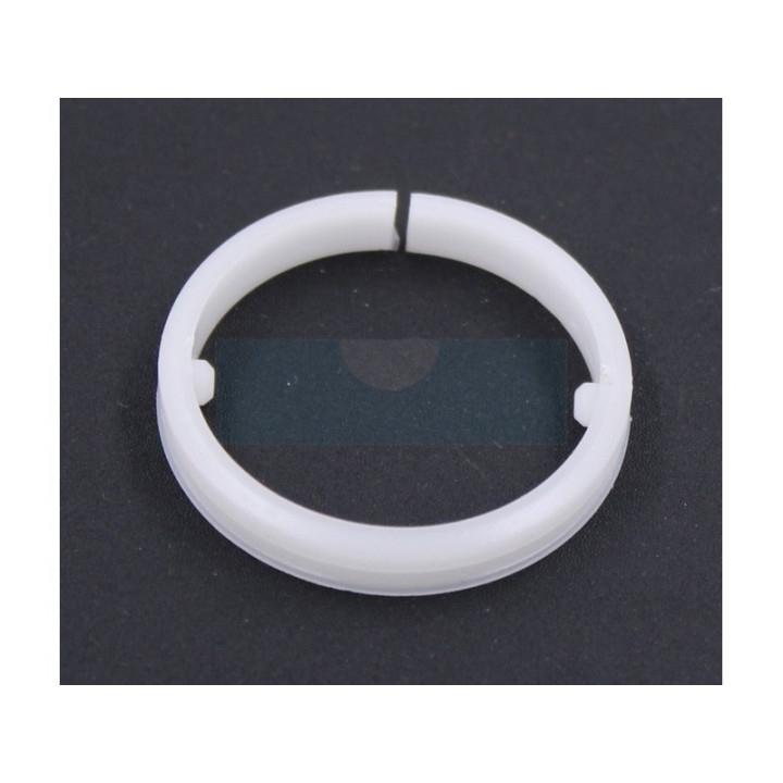 Clip plastique de lanceur pour tronçonneuse Dolmar (021166040)
