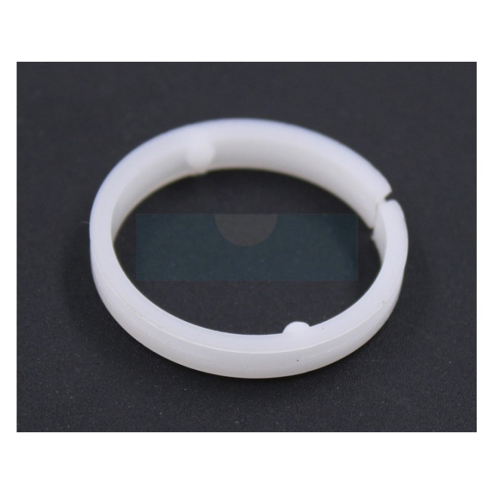 Clip plastique de lanceur pour tronçonneuse Dolmar (021166040)