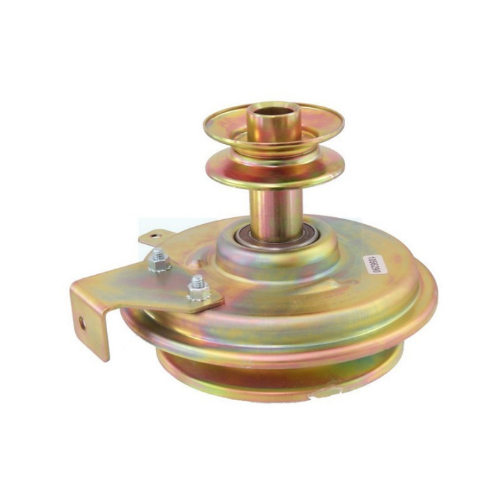 Embrayage de lame pour tracteur tondeuse MTD (71704686)