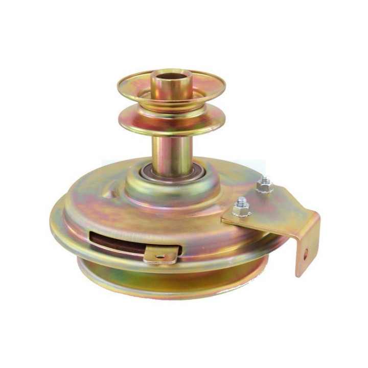 Embrayage de lame pour tracteur tondeuse MTD (71704686)