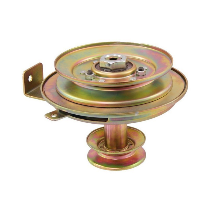 Embrayage de lame pour tracteur tondeuse MTD (71704686)