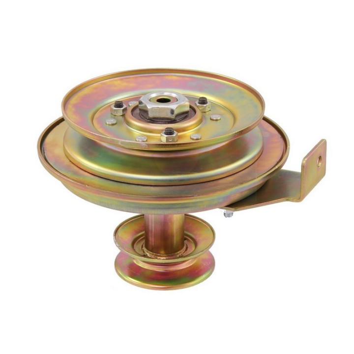 Embrayage de lame pour tracteur tondeuse MTD (71704686)