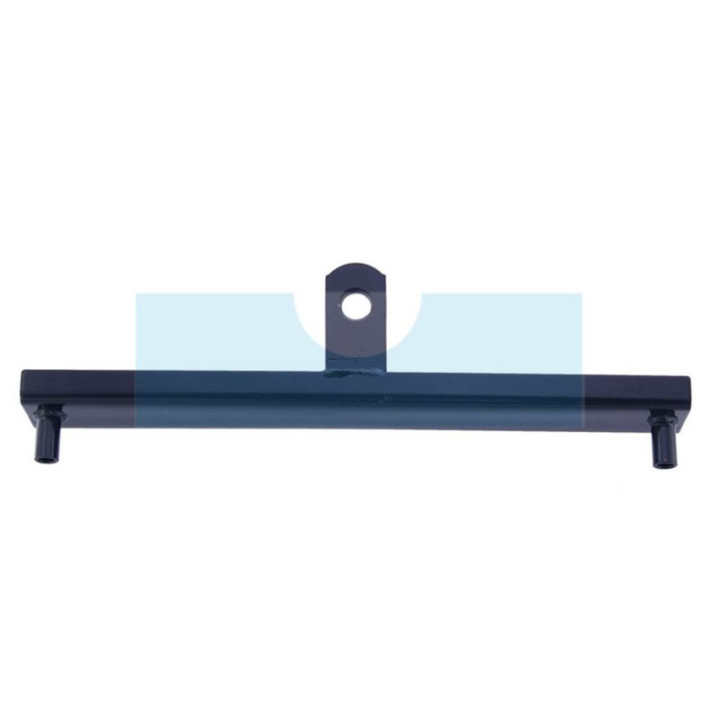 Attelage pour tracteur tondeuse Castelgarden / GGP (3820331110)