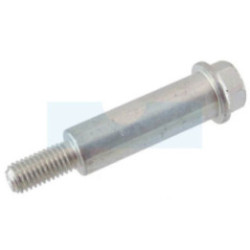 Boulon de roue pour tracteur tondeuse John Deere (GX21012)