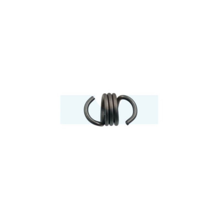 Ressort d'embrayage pour combi-système / perche élagueuse / débroussailleuse / taille-haie Stihl (41401627901)