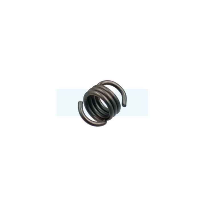 Ressort d'embrayage pour combi-système / perche élagueuse / débroussailleuse / taille-haie Stihl (41401627901)