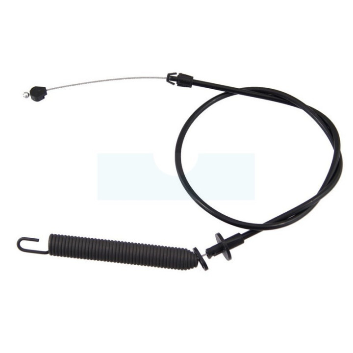 Câble d’embrayage de lame pour tracteur tondeuse Bestgreen (176079)