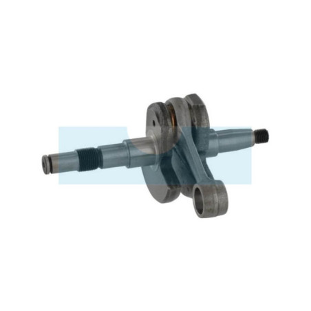 Vilebrequin pour débroussailleuse Stihl (41480300400)