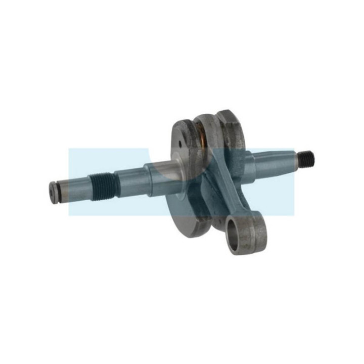 Vilebrequin pour débroussailleuse Stihl (41480300400)