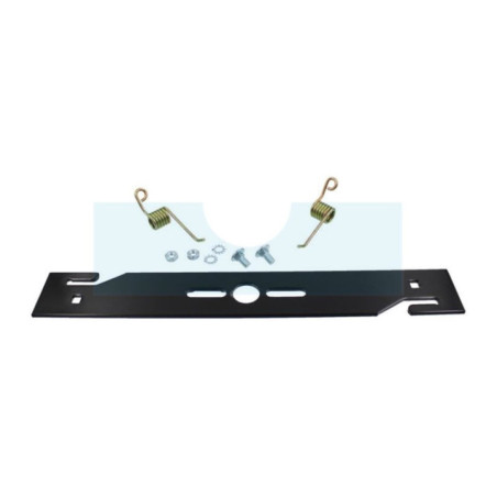 Lame scarificateur universelle pour tondeuse (41cm)