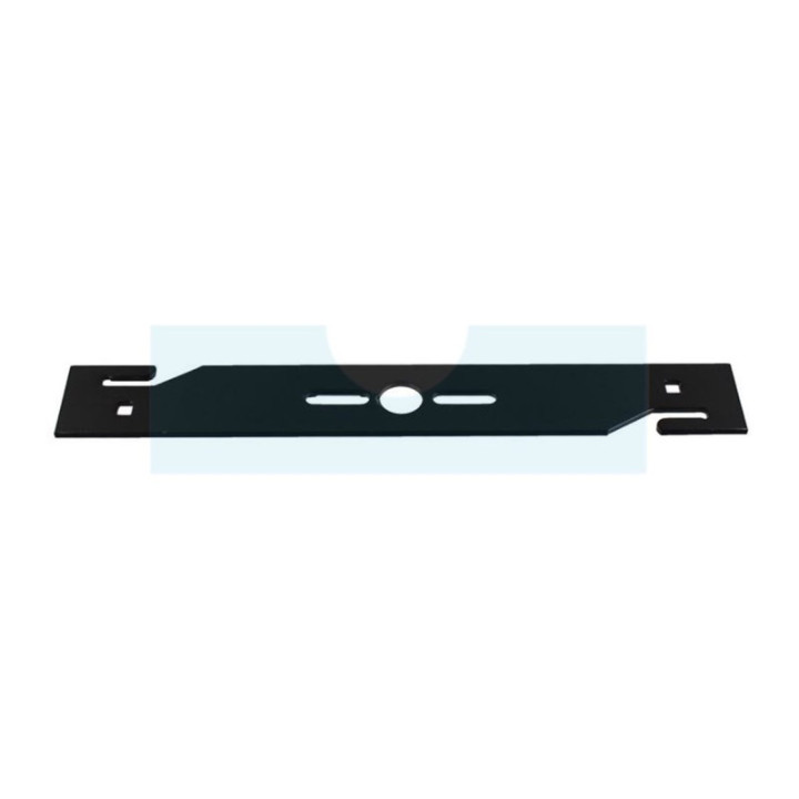 Lame scarificateur universelle pour tondeuse (41cm)