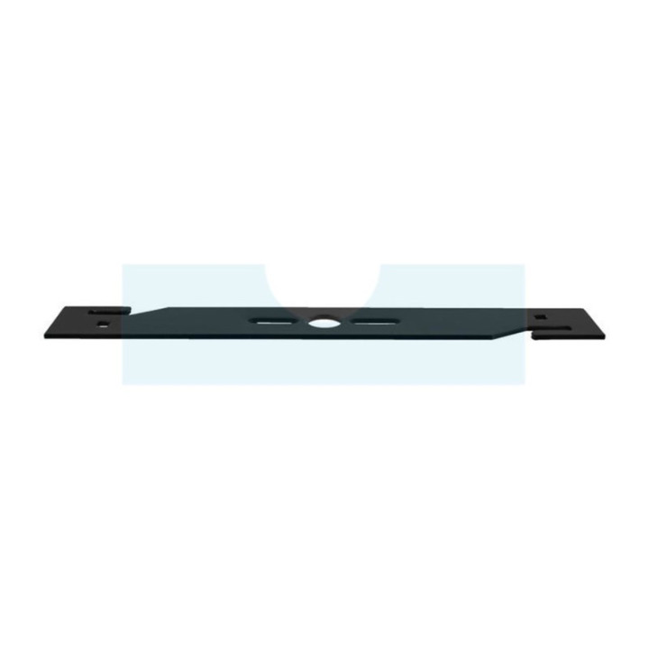 Lame scarificateur universelle pour tondeuse (41cm)