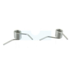 Ressorts de rechange pour lame scarificateur