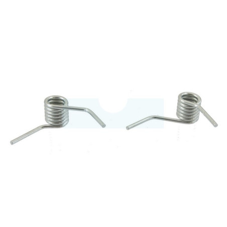 Ressorts de rechange pour lame scarificateur