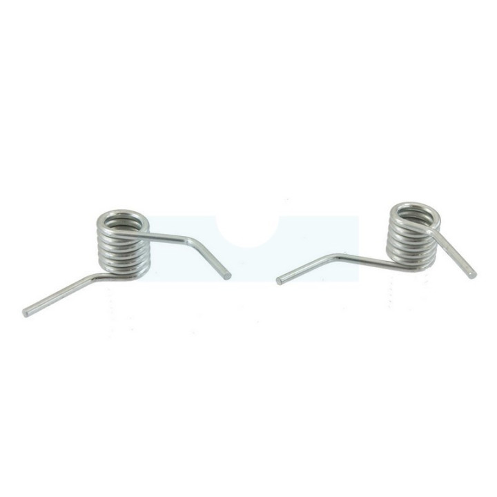 Ressorts de rechange pour lame scarificateur