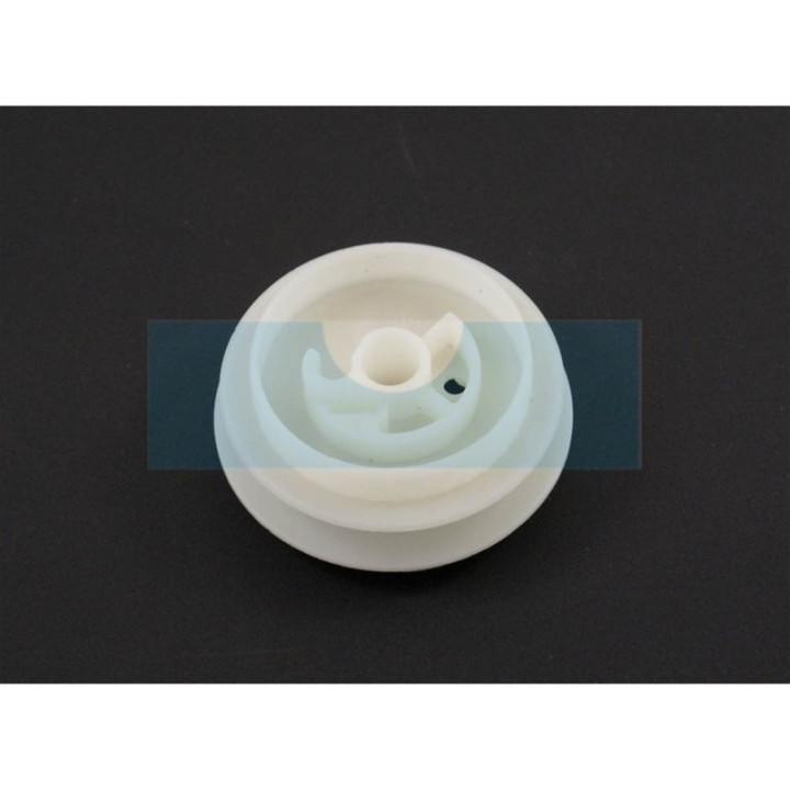 Poulie de lanceur pour tronçonneuse Stihl (11200071007)