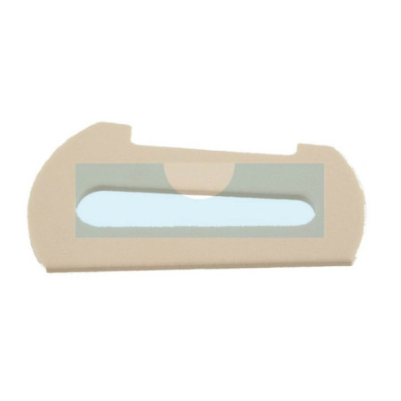 Joint de filtre à air pour moteur Briggs & Stratton (272031)