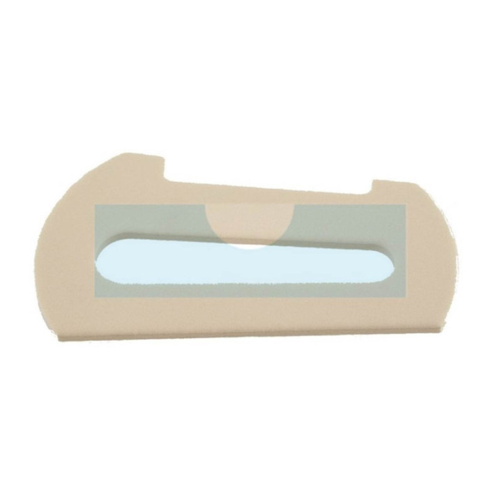 Joint de filtre à air pour moteur Briggs & Stratton (272031)