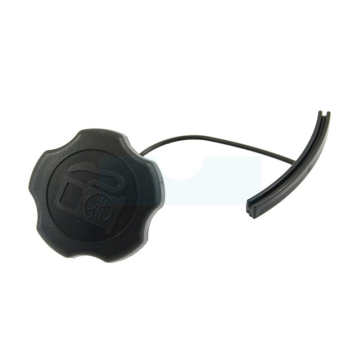 Bouchon d'essence pour moteur Briggs & Stratton (596206)