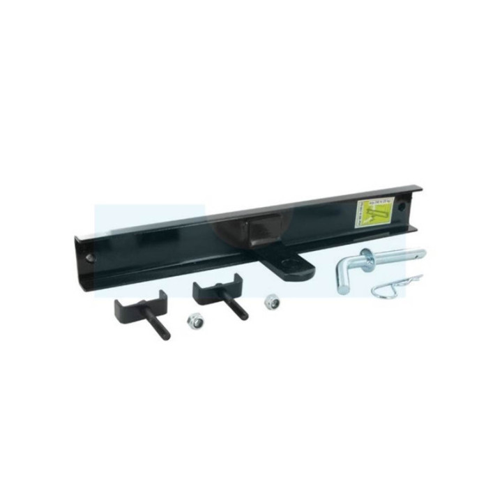 Attelage pour tracteur tondeuse Castelgarden / GGP (2999003850)