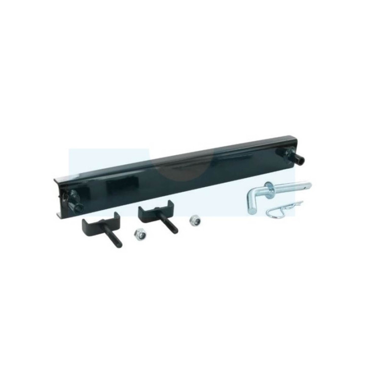 Attelage pour tracteur tondeuse Castelgarden / GGP (2999003850)