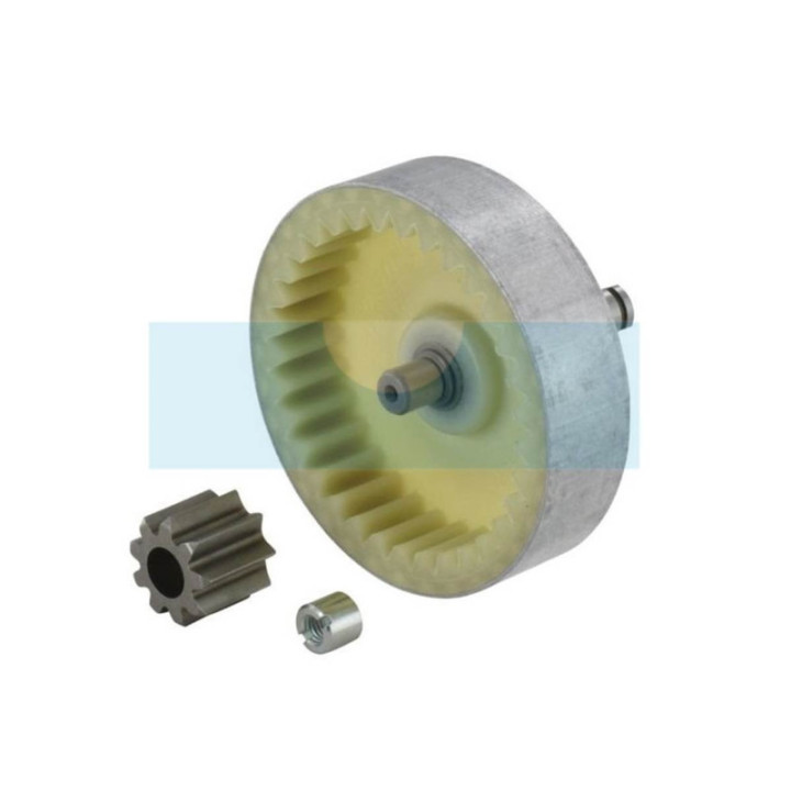 Pignon pour tronçonneuse électrique Stihl (12086407550)
