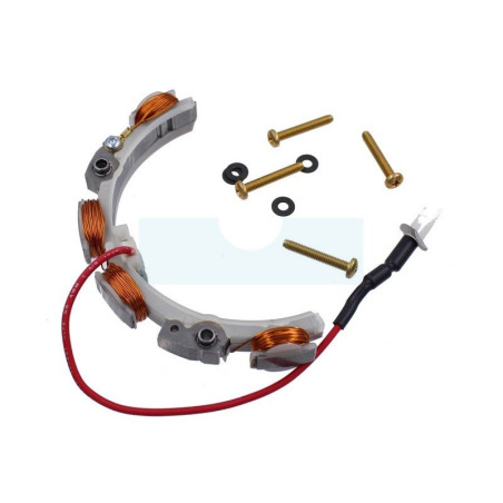 Alternateur pour moteur Briggs & Stratton (696578)