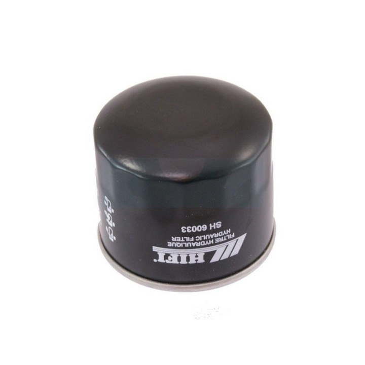 Filtre à huile HIFI Filter pour Komatsu (21S-60-11150)