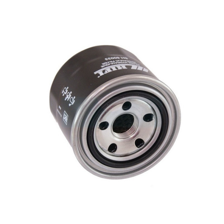 Filtre à huile HIFI Filter pour Komatsu (21S-60-11150)