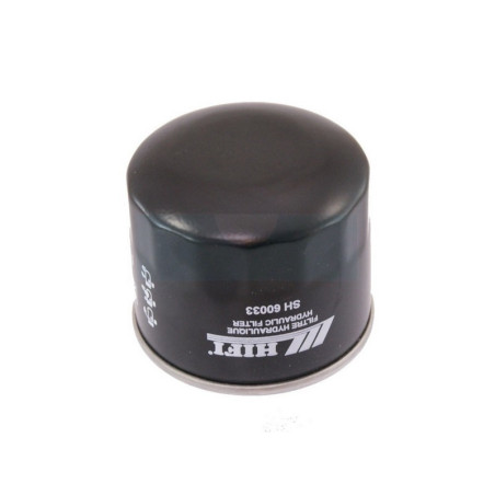 Filtre à huile HIFI Filter pour Kubota (1251411020)