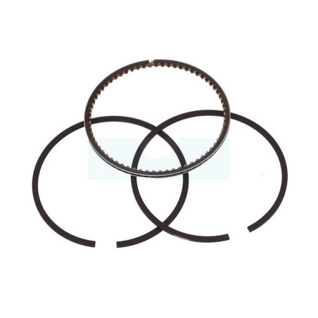 Kit segment pour moteur Briggs & Stratton (591976)