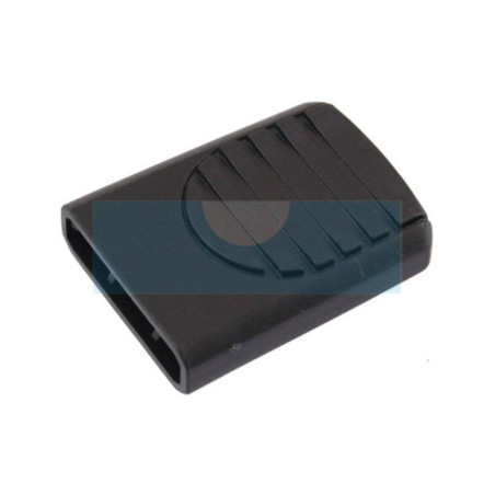 Bouton de levier de roue avant pour tondeuse Mc Culloch (531207986)
