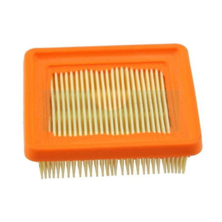 Filtre à air pour combi-système / perche élagueuse / tarière / débroussailleuse Stihl (41801410300)