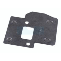 Protection d'échappement pour tronçonneuse Stihl (11231413200)
