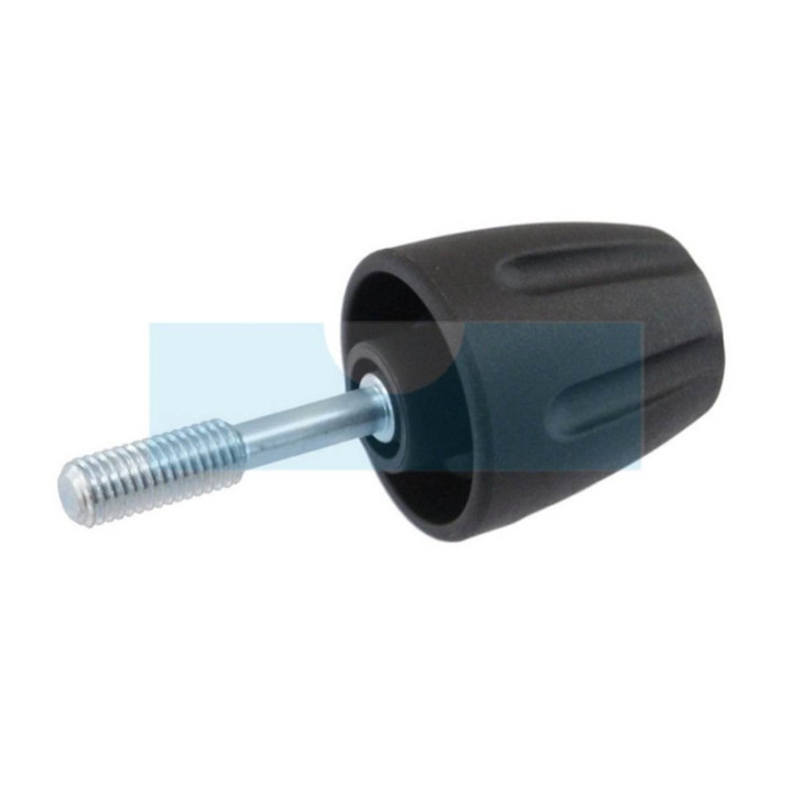 Vis de fermeture pour broyeur Viking (6008-700-2301)