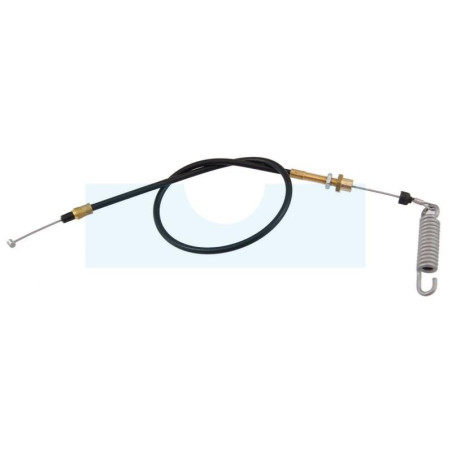 Câble d'embrayage pour tracteur tondeuse Honda (80523VK1013)