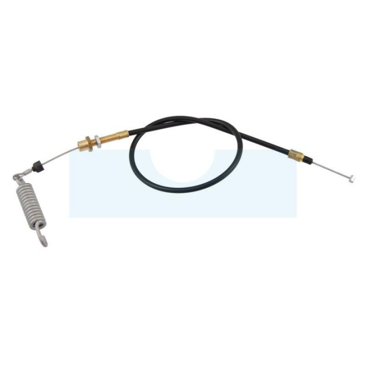 Câble d'embrayage pour tracteur tondeuse Honda (80523VK1013)