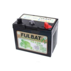 Batterie pour tracteur tondeuse Husqvarna (577041601) (U1R9)