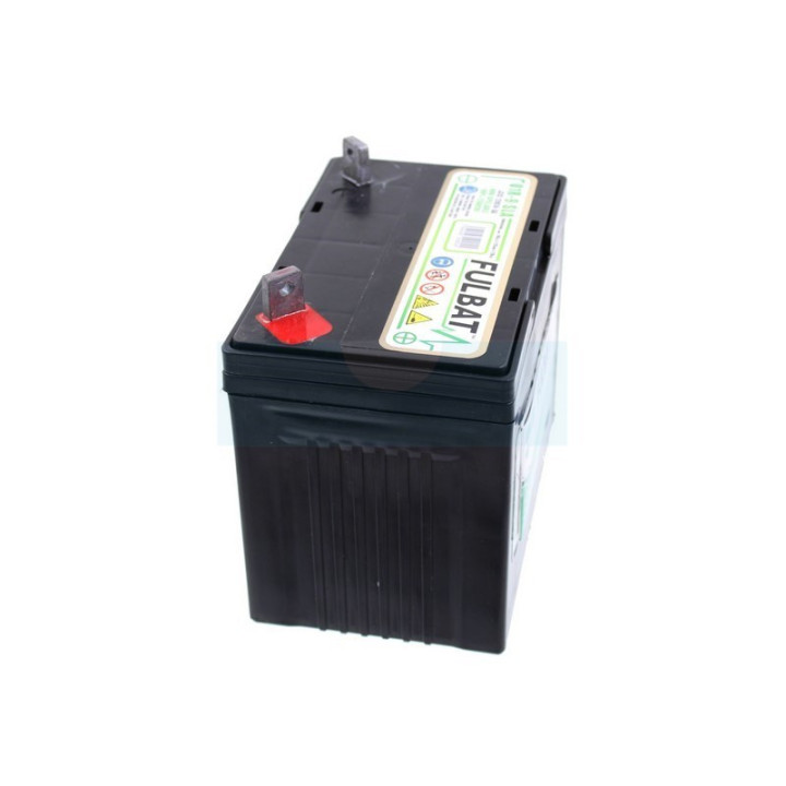 Batterie pour tracteur tondeuse Husqvarna (577041601) (U1R9)