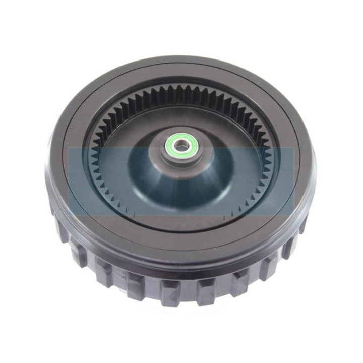 Roue arrière pour tondeuse Viking (63757000402)