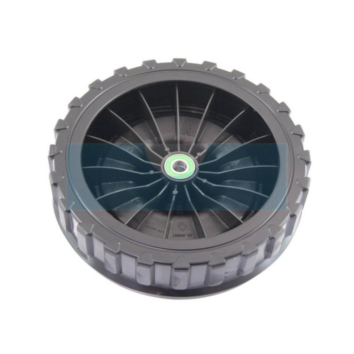 Roue arrière pour tondeuse Viking (63757000402)