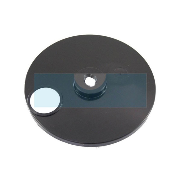 Roue arrière pour tondeuse Viking (63757000402)