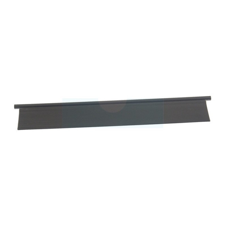Bavette arrière pour tondeuse Wolf (23626)