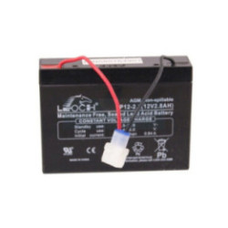 Batterie tondeuse 12V 2,8Ah (LP12-2,8AH) (532437070)