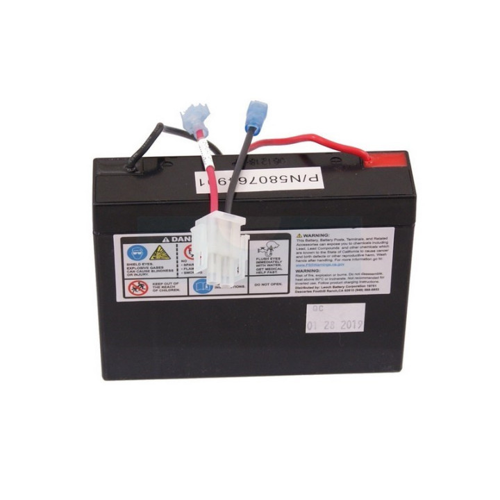 Batterie tondeuse 12V 2,8Ah (LP12-2,8AH) (532437070)
