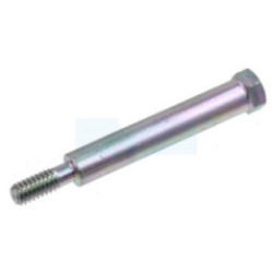 Vis d'échappement pour moteur Briggs & Stratton (790833)
