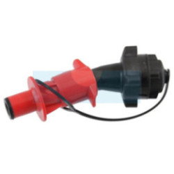 Bec verseur automatique essence