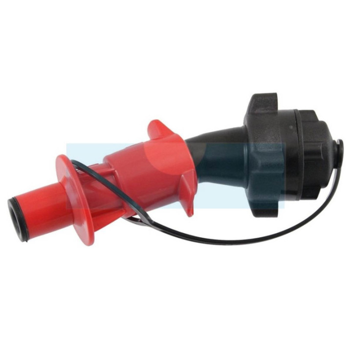 Bec verseur automatique essence