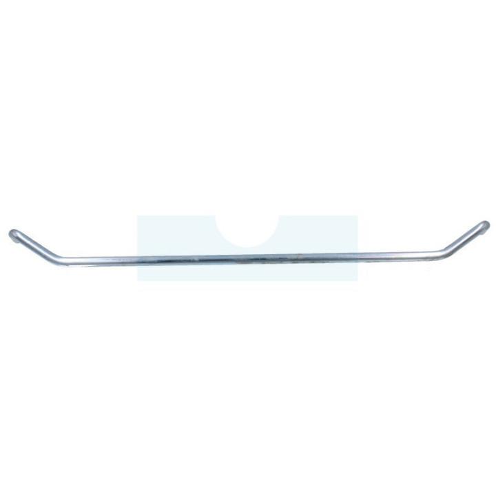 Barre de liaison pour tracteur tondeuse MTD (74704772)
